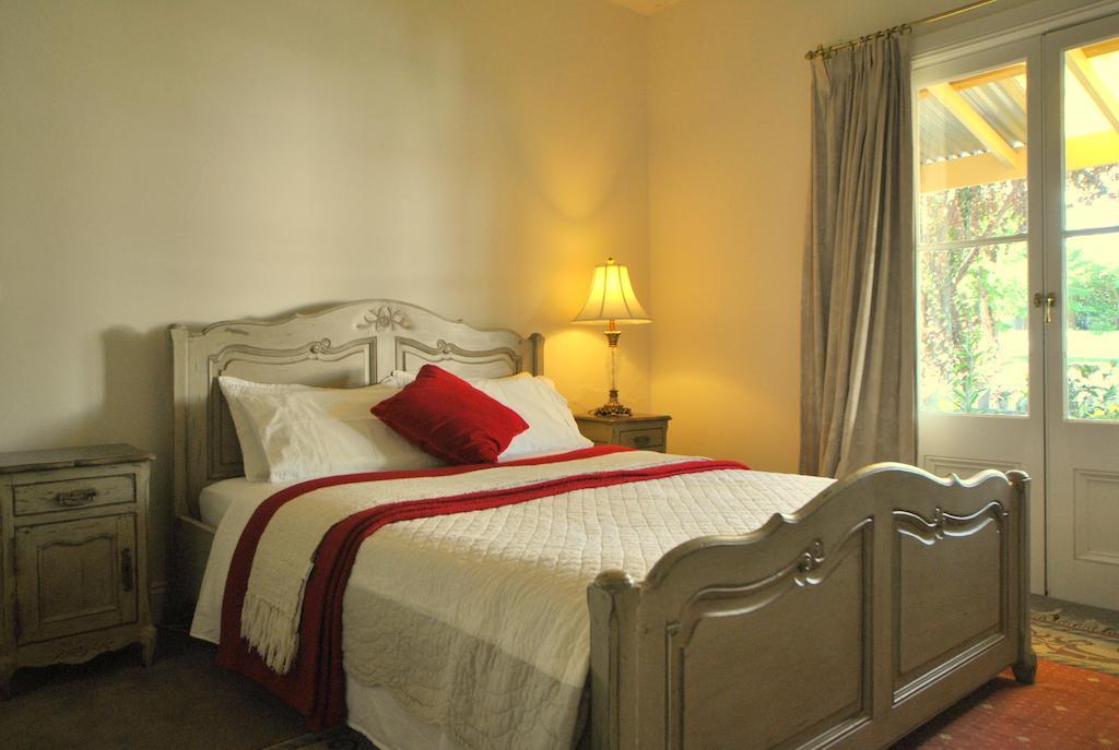 Cooma Cottage Quarto foto